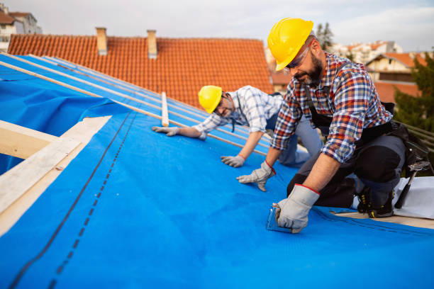 Best Metal Roofing Contractor  in Chagrin Falls, OH