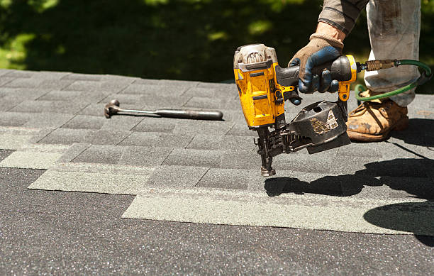 Chagrin Falls, OH Roofing Contractor Company