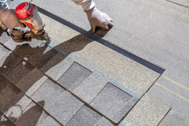 Best Commercial Roofing Services  in Chagrin Falls, OH
